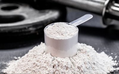 Créatine et régime : est-ce compatible quand on veut maigrir tout en gardant du muscle ?